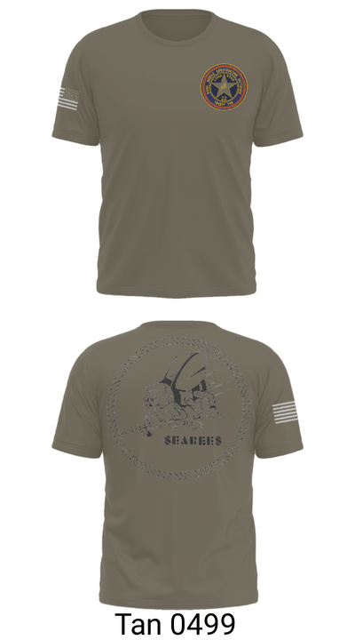 Nmcb22 88646093 Short Sleeve Performance Shirt - 72
