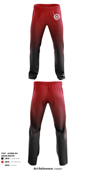 Sweatpants, Garrett Memorial Christian School Volleyball, Women's Volleyball, Teamtime, Team time, sublimation, custom sports apparel, team uniforms, spirit wear, spiritwear, sports uniforms, custom shirts, team store, custom team store, fundraiser sports, apparel fundraiser