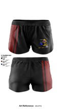 Pierlink 77649293 Women's Shorts - 1
