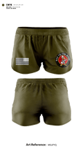 D1 Ducks 42618043 Ranger Panties - 1