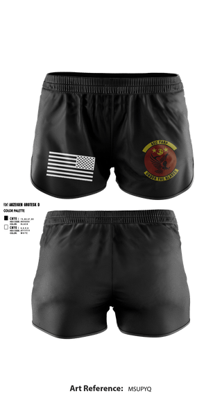 Ranger Panties, Phi Delta Theta, Army, Teamtime, Team time, sublimation, custom sports apparel, team uniforms, spirit wear, spiritwear, sports uniforms, custom shirts, team store, custom team store, fundraiser sports, apparel fundraiser