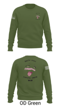380th HVAC 14161864 Crew Neck Sweatshirt - 45