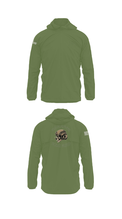 Delta company 114 32884167 Windbreaker - 41