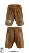 509 SFS 57396084 Athletic Shorts With Pockets - 1