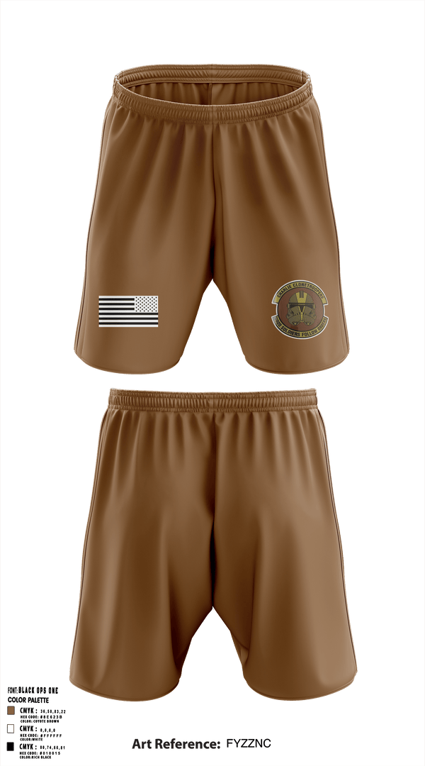 Athletic Shorts With Pockets, 509 SFS, , Teamtime, Team time, sublimation, custom sports apparel, team uniforms, spirit wear, spiritwear, sports uniforms, custom shirts, team store, custom team store, fundraiser sports, apparel fundraiser
