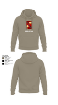 HHB 45 FAB 16448971 Hoodie - 68