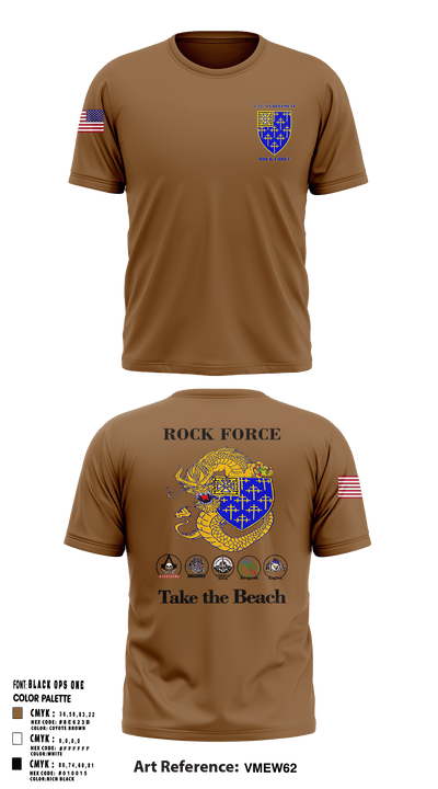 undefined Old School Cotton Feel Shirt - 22