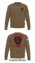 FARP 36719357 Crew Neck Sweatshirt - 5