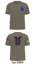 C co 29 BSB 47776352 Short Sleeve Performance Shirt - 72