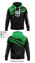 Neighborhood Bullies 22765272 Hoodie - 1