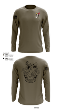 JSOTF-SOM FWD TAC 87386049 Long Sleeve Performance Shirt - 3