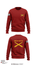 BN FDC 1-5 FA 67871139 Crew Neck Sweatshirt - 2