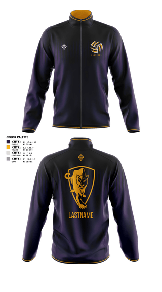 Fleece Jacket, Boulder High School Girls Volleyball, Women's Volleyball, Teamtime, Team time, sublimation, custom sports apparel, team uniforms, spirit wear, spiritwear, sports uniforms, custom shirts, team store, custom team store, fundraiser sports, apparel fundraiser
