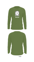 349 ASTS 29924821 Long Sleeve Performance Shirt 52