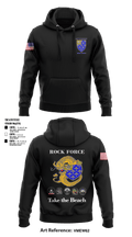 undefined Hoodie - 24