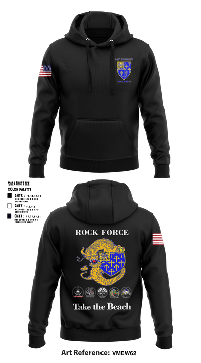 undefined Hoodie - 24