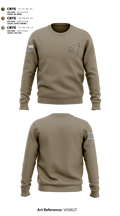 Dirty Dawgz 3192563 Crew Neck Sweatshirt - 3