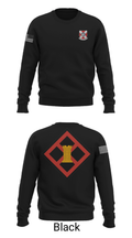322 EN CO 78739236 Crew Neck Sweatshirt - 25