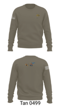 AOB-S 37277652 Crew Neck Sweatshirt - 65