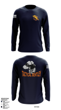 Tactical Bentley 31344256 Long Sleeve Performance Shirt 1