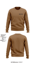 Unlimited 91337049 Crew Neck Sweatshirt - 1
