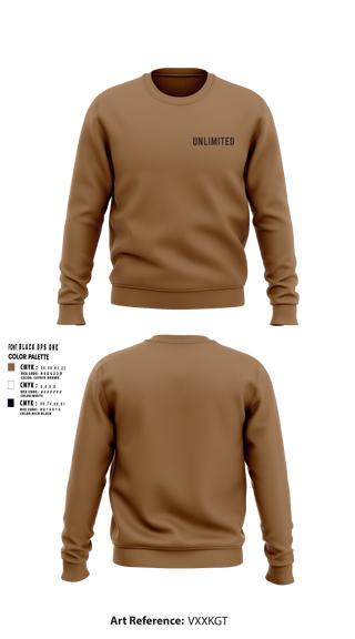Crew Neck Sweatshirt, Unlimited, , Teamtime, Team time, sublimation, custom sports apparel, team uniforms, spirit wear, spiritwear, sports uniforms, custom shirts, team store, custom team store, fundraiser sports, apparel fundraiser