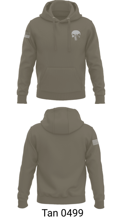 11, bravo 49461419 Hoodie - 78