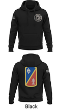 1st Det. Royal Lao Airborne 88518562 Hoodie - 38