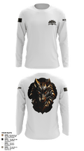 501st BSB 21749910 Long Sleeve Performance Shirt - 6