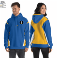 Victory Christian Center School Volleyball 8557408 Hoodie - 2