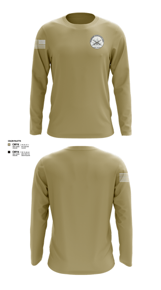 Long Sleeve Performance Shirt, Tuskegee Narcotics Unit, Police, Teamtime, Team time, sublimation, custom sports apparel, team uniforms, spirit wear, spiritwear, sports uniforms, custom shirts, team store, custom team store, fundraiser sports, apparel fundraiser