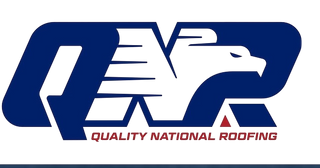 Quality National Roofing 29176729 Stainless Steel Water Bottle with a Straw Lid