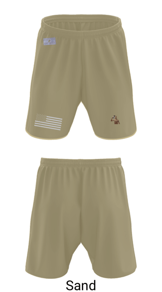 Athletic Shorts With Pockets, 1/4, Marines, Teamtime, Team time, sublimation, custom sports apparel, team uniforms, spirit wear, spiritwear, sports uniforms, custom shirts, team store, custom team store, fundraiser sports, apparel fundraiser