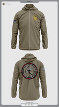1st space battalion 22827795 Windbreaker - 1