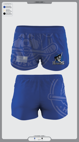 Women's Shorts, montana youth soccerFort Lupton HS Girls SoccerFairview HS Boys VolleyballMountain Range High School, Men's Soccer, Teamtime, Team time, sublimation, custom sports apparel, team uniforms, spirit wear, spiritwear, sports uniforms, custom shirts, team store, custom team store, fundraiser sports, apparel fundraiser