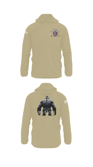 Windbreaker, 1/C/2-15FA, , Teamtime, Team time, sublimation, custom sports apparel, team uniforms, spirit wear, spiritwear, sports uniforms, custom shirts, team store, custom team store, fundraiser sports, apparel fundraiser