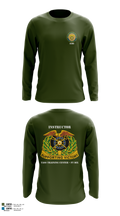 327th MCT Long Sleeve Performance Shirt 20