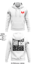 302nd EN CO 64266225 Hoodie - 10