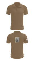 SCMIC MTT 31466720 Short Sleeve Performance Polo - 7
