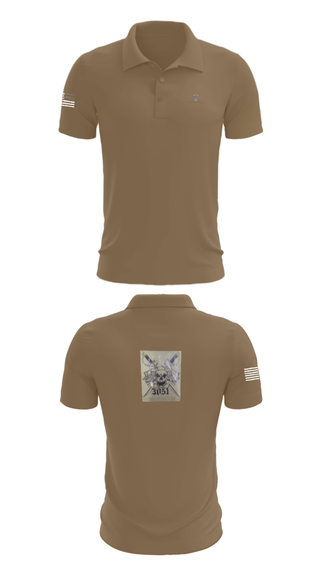 Short Sleeve Performance Polo, SCMIC MTT, Marines, Teamtime, Team time, sublimation, custom sports apparel, team uniforms, spirit wear, spiritwear, sports uniforms, custom shirts, team store, custom team store, fundraiser sports, apparel fundraiser