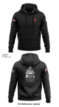 Chosen 93553712 Hoodie - 103