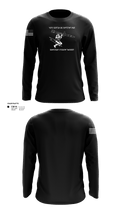 14 FS 8969391 Long Sleeve Performance Shirt - 1