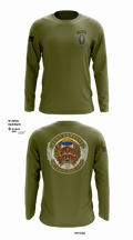 ECHO 20th SFG 77896328 Long Sleeve Performance Shirt - 2