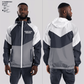 Goshen Bears 15835419 Windbreaker - 2