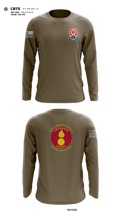 129 TC CO 57879668 Long Sleeve Performance Shirt - 3