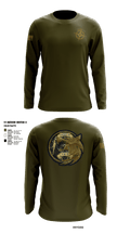 NIRT 4083324 Long Sleeve Performance Shirt - 9