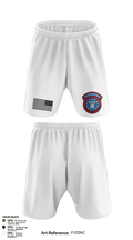 Maryville Honeybadger 60960842 Athletic Shorts With Pockets - 2
