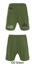 SEHNWU 1641965 Athletic Shorts With Pockets - 49