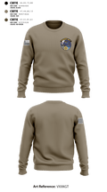 ODNR 43918731 Crew Neck Sweatshirt - 2
