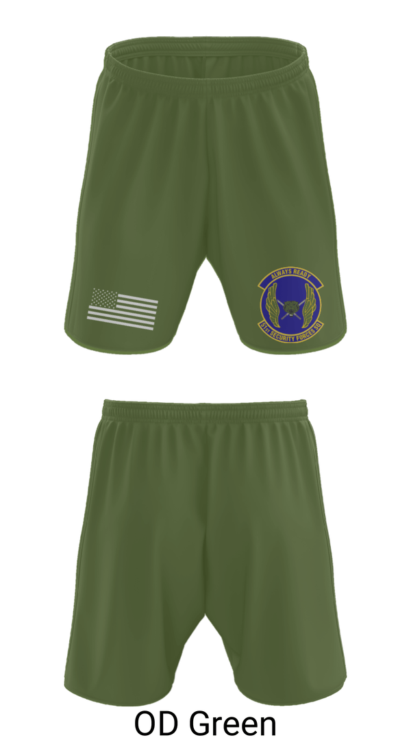 Athletic Shorts With Pockets, 51SFS Metal Tigers, Air Force, Teamtime, Team time, sublimation, custom sports apparel, team uniforms, spirit wear, spiritwear, sports uniforms, custom shirts, team store, custom team store, fundraiser sports, apparel fundraiser